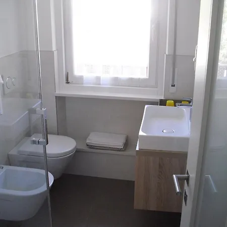 Apartments Vernel Daire