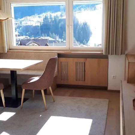 Daire Apartments Vernel