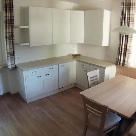 Daire Apartments Vernel *