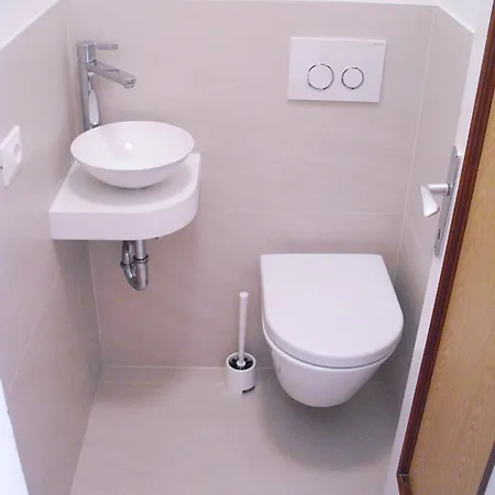 Apartments Vernel *