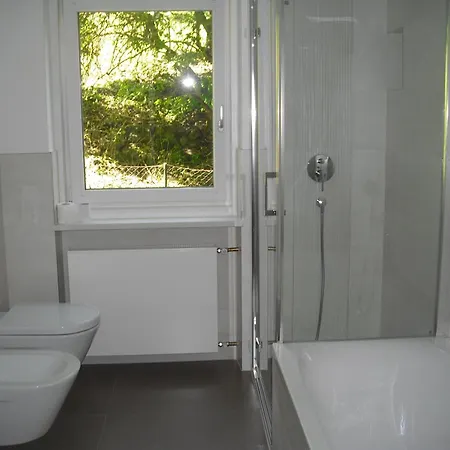 Apartments Vernel Daire