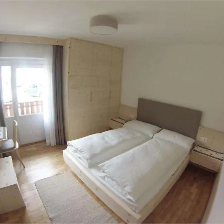Apartments Vernel Daire *