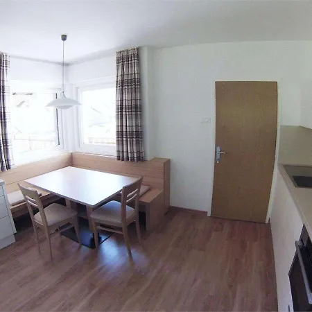 Daire Apartments Vernel